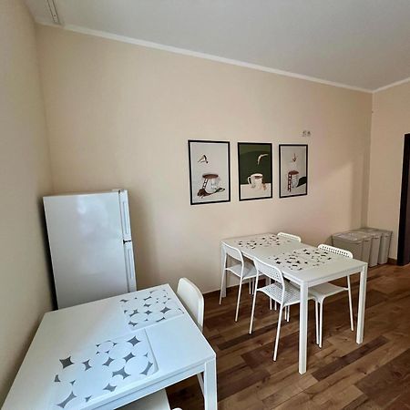 Villa Nadzieja Miedzyzdroje Ngoại thất bức ảnh
