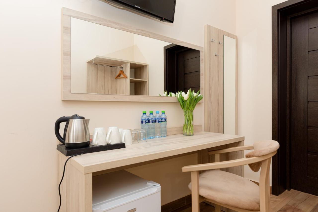 Villa Nadzieja Miedzyzdroje Ngoại thất bức ảnh