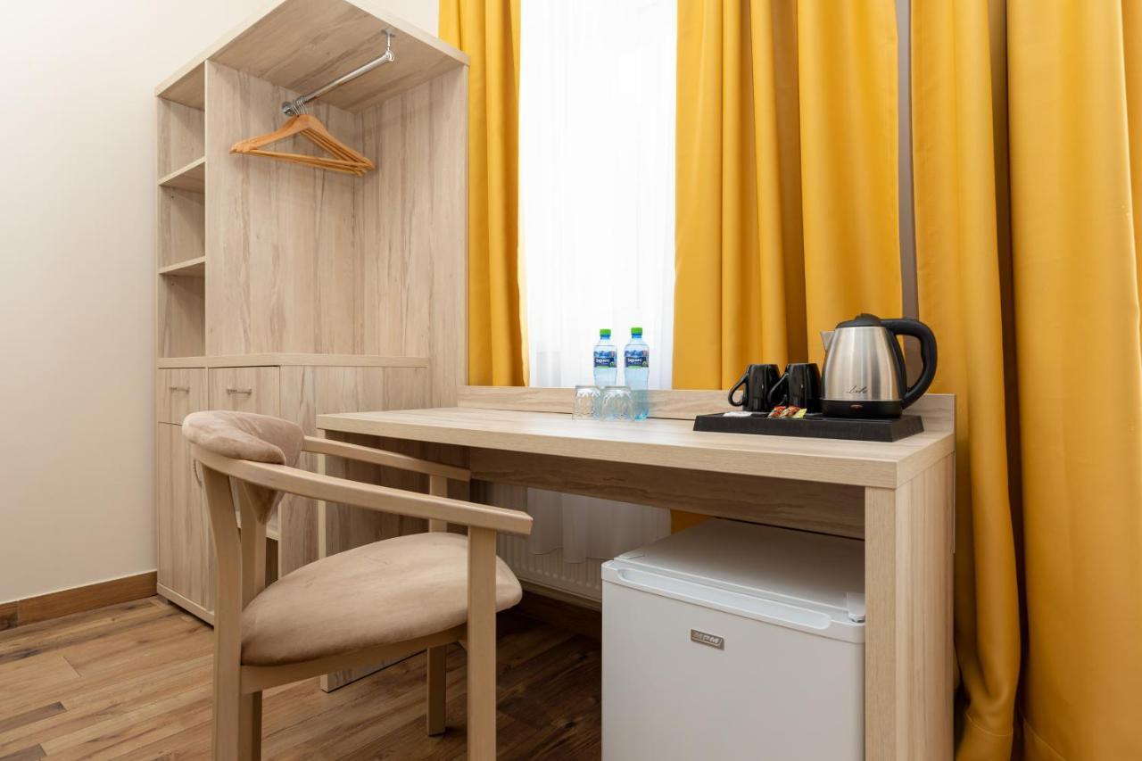 Villa Nadzieja Miedzyzdroje Ngoại thất bức ảnh